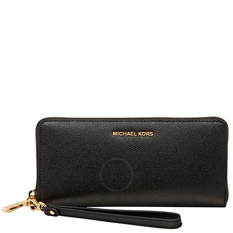 michael kors jet set travel saffiano continental wallet|Jet Set Travel Large Leather Continental Wallet .